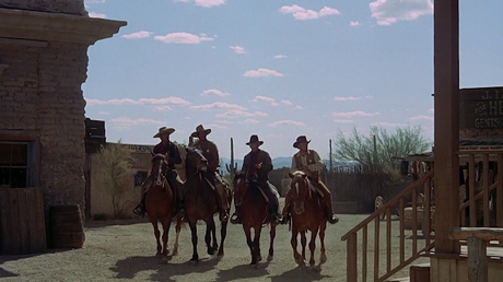 Rio Lobo - 1970