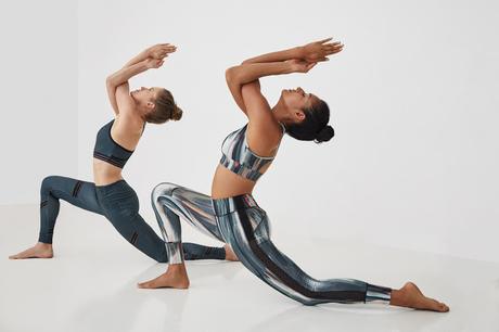 LEFTIES SPORTSWEAR COLLECTION AW’18 MIND, BODY & SOUL LEFTIES SPORTSWEAR COLLECTION AW’18 MIND, BODY & SOUL