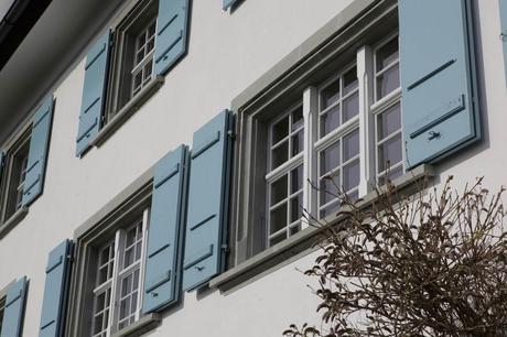 Fensterläden Nachträglich Anbringen Ebenbild Das Sieht Elegantes