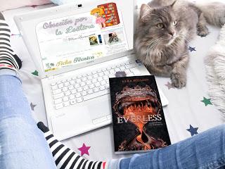 Everless: La hechicera y el alquimista - Sara Holland