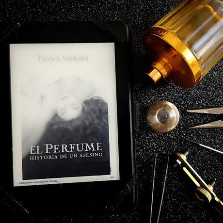 el perfume