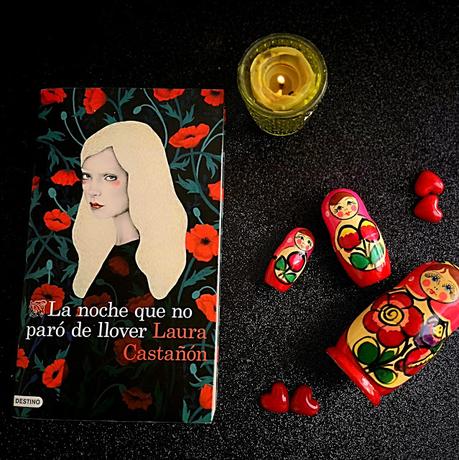 La noche que no paró de llover