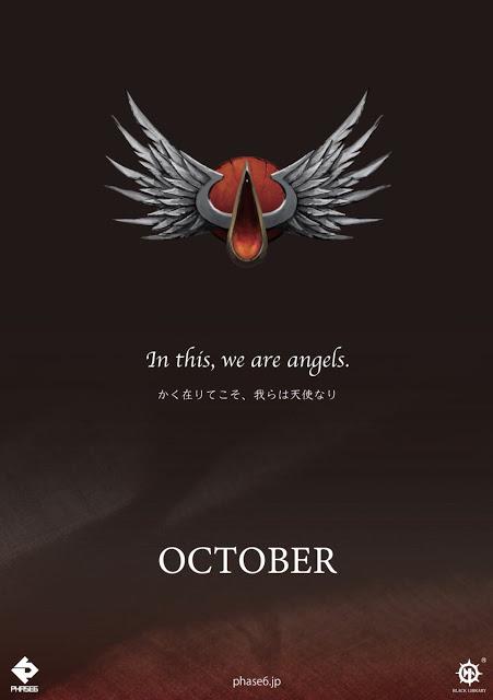 Curiosa imagen desde Warhammer Yokohama