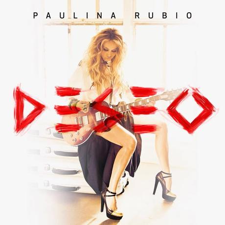 PAULINA RUBIO PRESENTA 