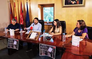 Dejando huella en forma de versos