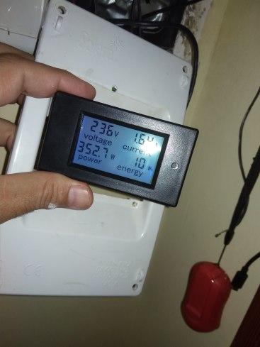 Como conocer el consumo eléctrico de una forma barata