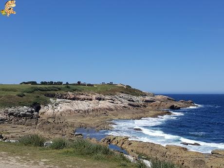 La Torre de Hércules y su Parque Escultórico