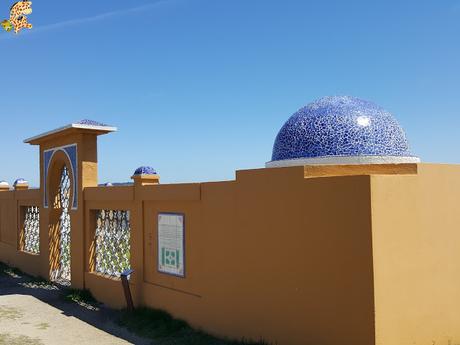 La Torre de Hércules y su Parque Escultórico