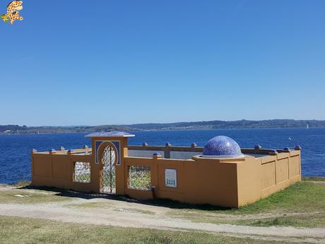 La Torre de Hércules y su Parque Escultórico