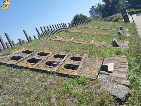 La Torre de Hércules y su Parque Escultórico