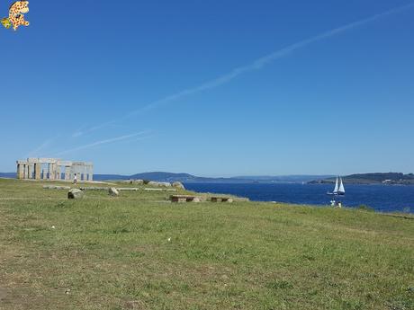 La Torre de Hércules y su Parque Escultórico