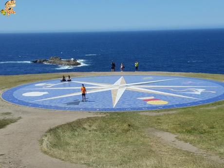 La Torre de Hércules y su Parque Escultórico