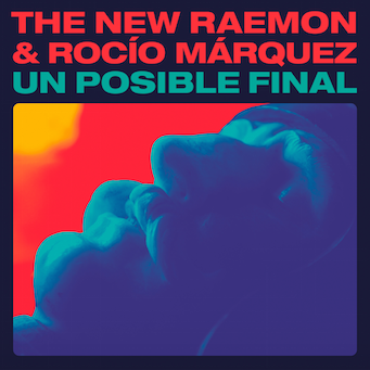The New Raemon: Presenta el nuevo tema Un Posible Final The New Raemon: Presenta el nuevo tema Un Posible Final