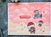 STAMPTEMBER 2018 Mama Elephant Exclusive Collaboration