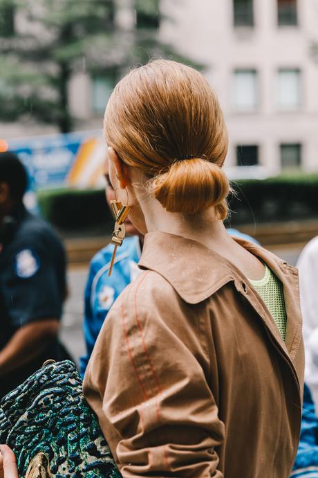 NYFW Day 3