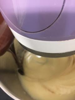 COULANT DE CHOCOLATE