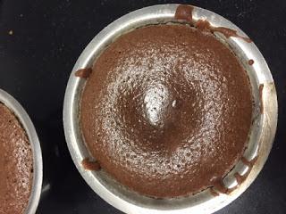 COULANT DE CHOCOLATE