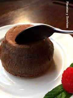 COULANT DE CHOCOLATE