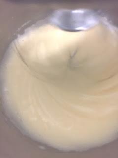 COULANT DE CHOCOLATE