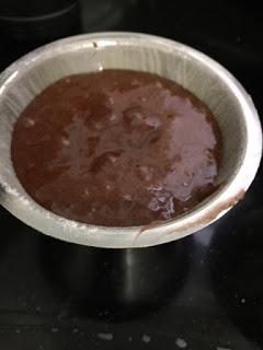 COULANT DE CHOCOLATE