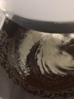 COULANT DE CHOCOLATE