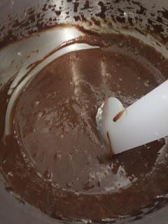 COULANT DE CHOCOLATE