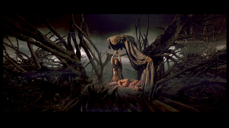 El Pacto de los Lobos. Una reseña