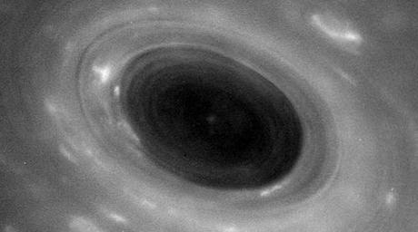 Los maravillosos descubrimientos en Saturno