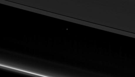 Los maravillosos descubrimientos en Saturno