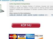 Weekly Specials Över Disken Domperidone Köpa