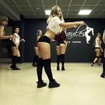 Conoce a las chicas que estan causando sensación en las redes sociales con su coreografía