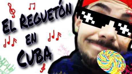 El regueton continua llevando la delantera en la preferencia de los jóvenes cubanos (+ Video)
