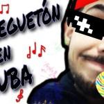 El regueton continua llevando la delantera en la preferencia de los jóvenes cubanos (+ Video)