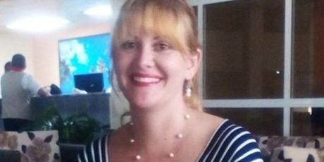 Rechazan que el régimen de La Habana impidiera a activista cubana salir del país para asistir a evento en Uruguay