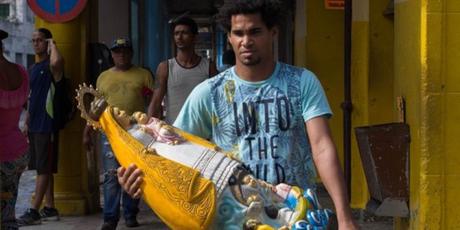 Manifiesto de San Isidro la respuesta de los artistas cubanos al “abusivo y desproporcionado” Decreto Ley 349