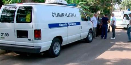 Mujer de la tercera edad se suicida en Caibarién, Villa Clara: padecía una enfermedad neurodepresiva y sus hijas habían emigrado