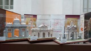 Crónica: Salón Internacional del Chocolate de Madrid.