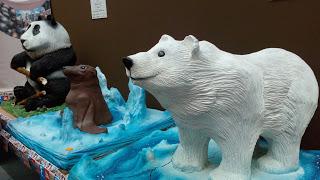 Crónica: Salón Internacional del Chocolate de Madrid.