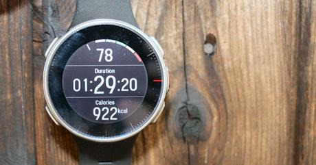 Polar anuncia nuevos relojes inteligentes para los entrenamientos