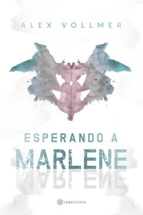 Alex Vollmer: “Ando inmersa en una novela sobre la depresión”