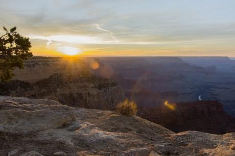 Gran Cañón del Colorado, consejos para visitarlo