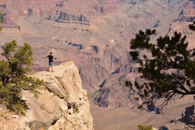 Gran Cañón del Colorado, consejos para visitarlo