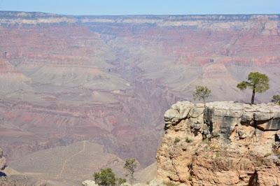 Gran Cañón del Colorado, consejos para visitarlo