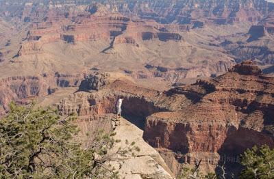 Gran Cañón del Colorado, consejos para visitarlo