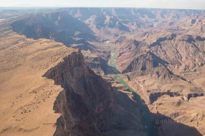 Gran Cañón del Colorado, consejos para visitarlo