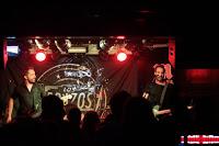 Los Brazos en Siroco