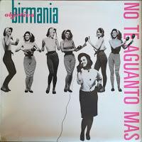 OBJETIVO BIRMANIA - NO TE AGUANTO MAS