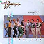 OBJETIVO BIRMANIA - DESIDIA