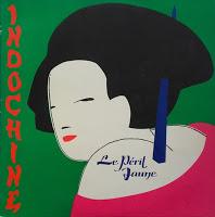 INDOCHINE - LE PERIL JAUNE