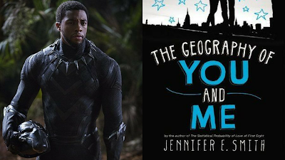 Book Tag #33: The Avengers